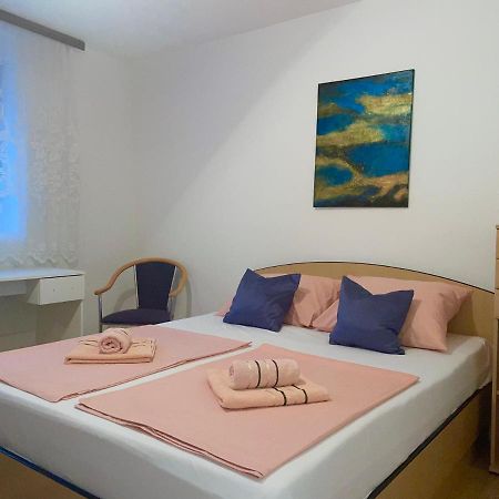 Mfs Apartments Мостар Екстериор снимка