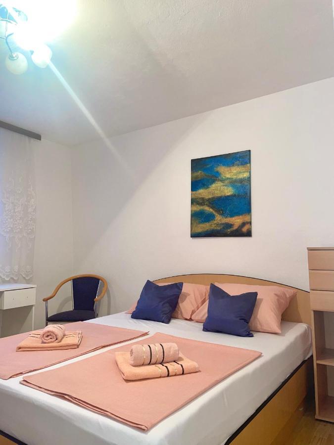 Mfs Apartments Мостар Екстериор снимка