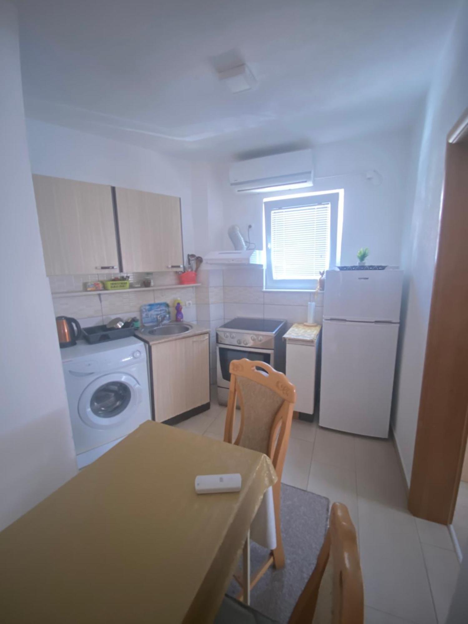 Mfs Apartments Мостар Екстериор снимка