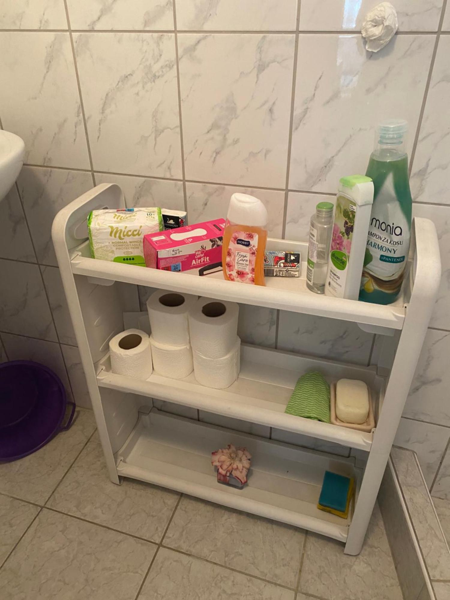 Mfs Apartments Мостар Екстериор снимка