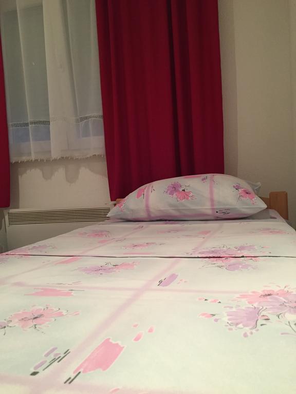 Mfs Apartments Мостар Екстериор снимка