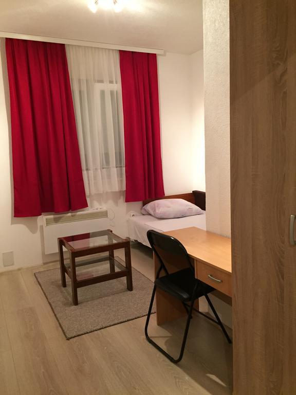 Mfs Apartments Мостар Екстериор снимка