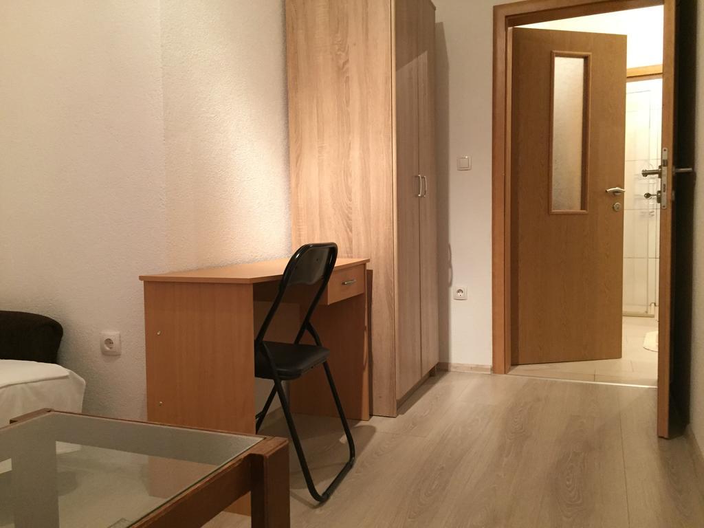 Mfs Apartments Мостар Екстериор снимка
