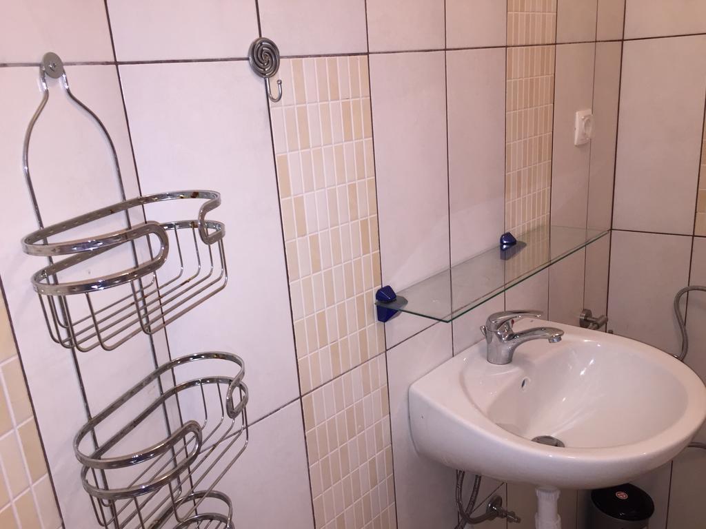 Mfs Apartments Мостар Екстериор снимка