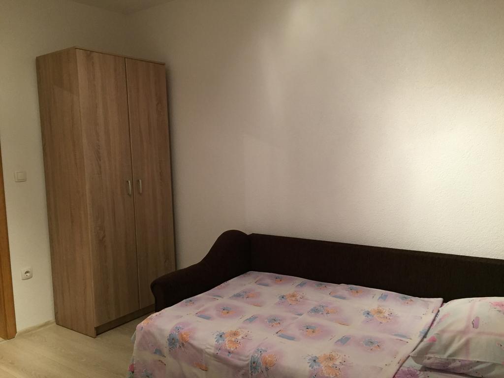 Mfs Apartments Мостар Екстериор снимка