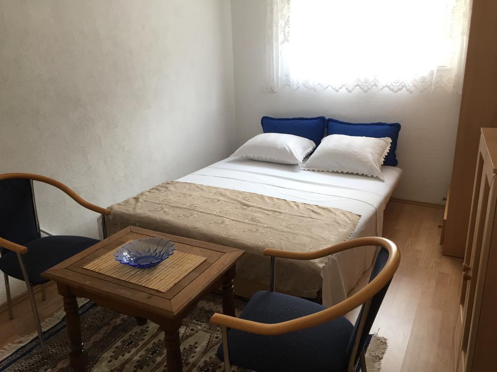 Mfs Apartments Мостар Екстериор снимка