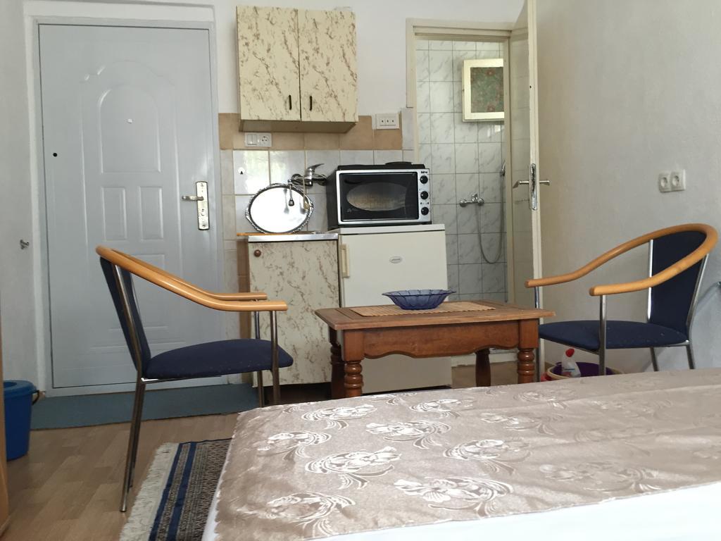 Mfs Apartments Мостар Екстериор снимка