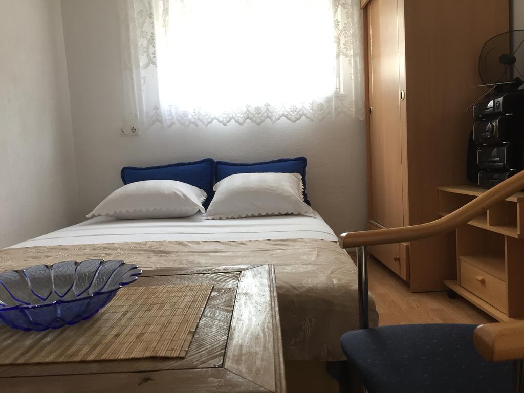 Mfs Apartments Мостар Екстериор снимка