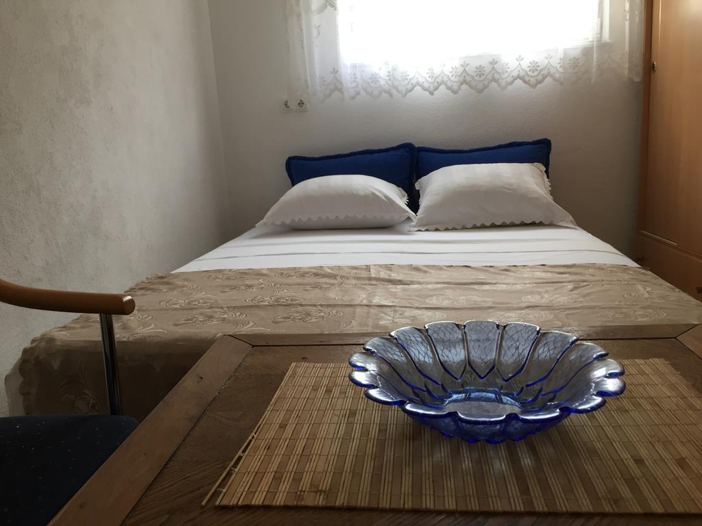 Mfs Apartments Мостар Екстериор снимка