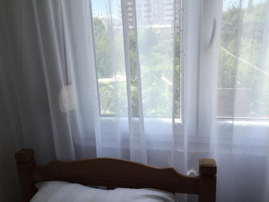 Mfs Apartments Мостар Екстериор снимка