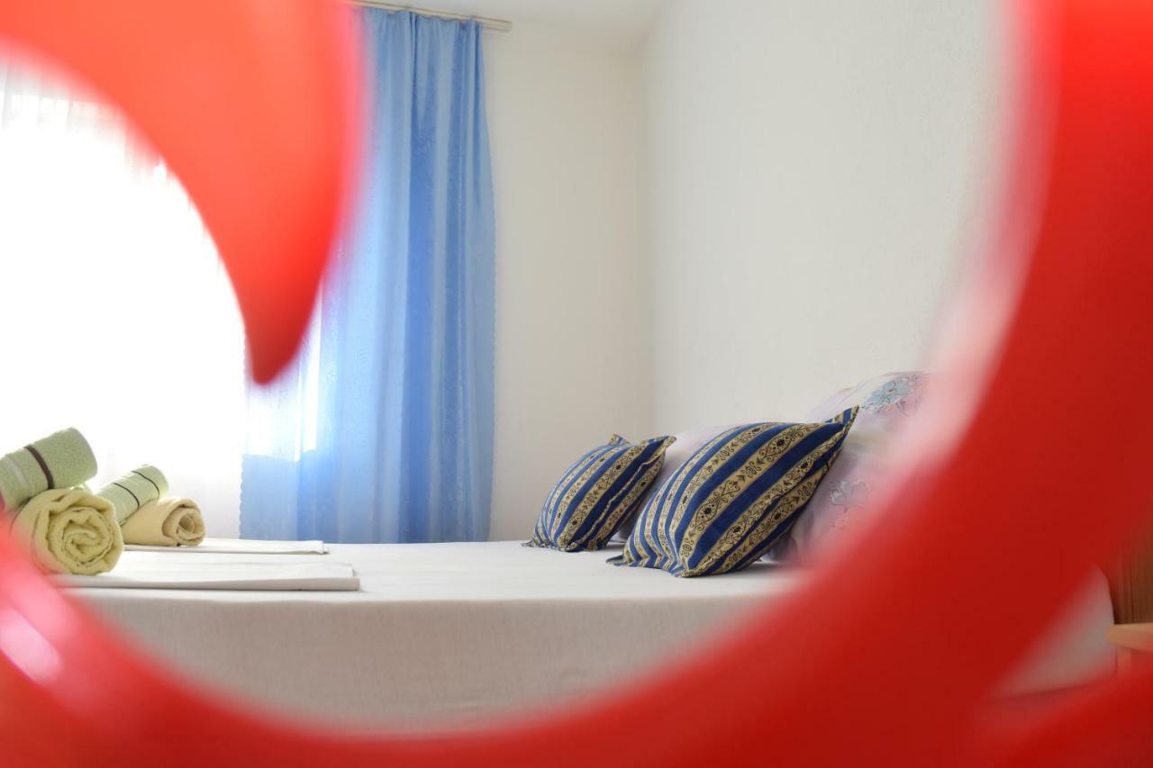 Mfs Apartments Мостар Екстериор снимка