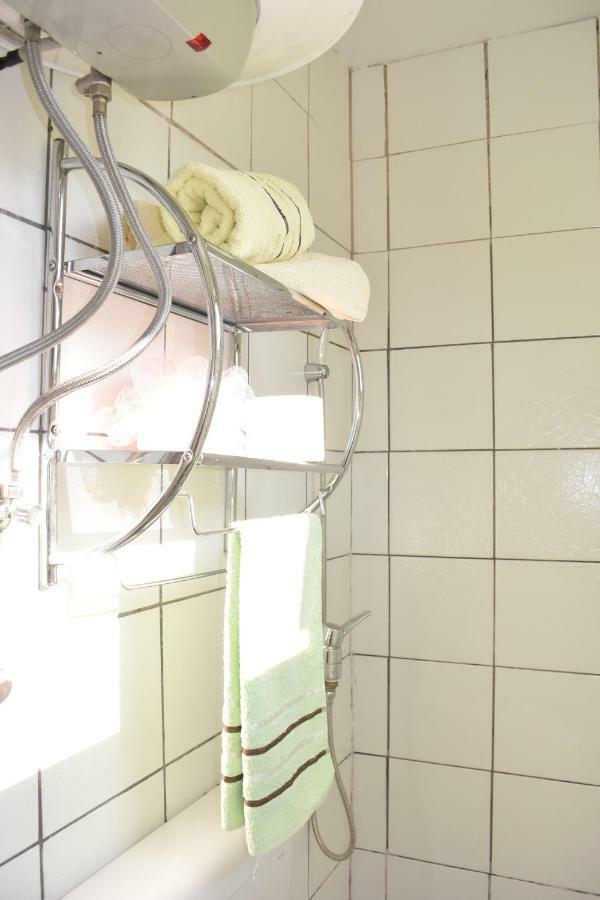 Mfs Apartments Мостар Екстериор снимка