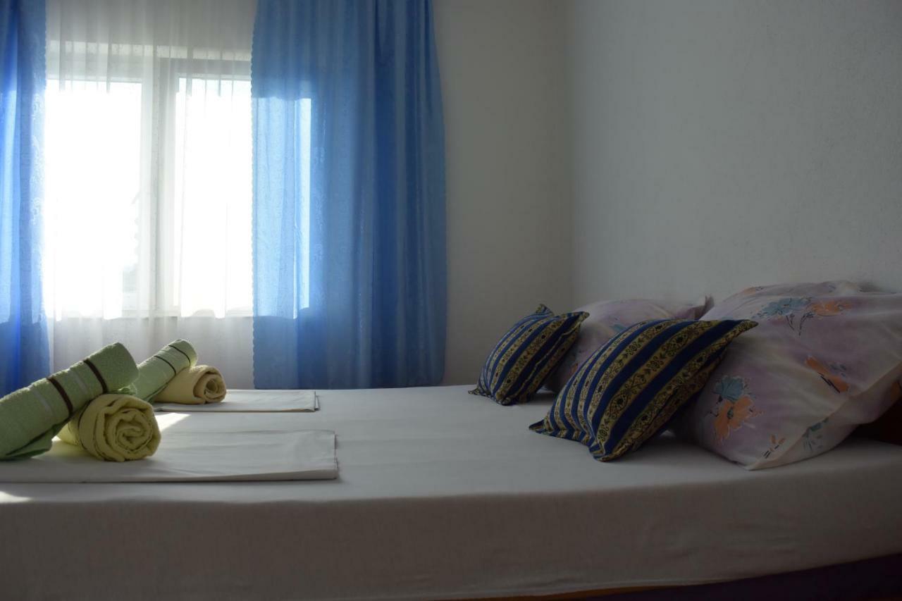 Mfs Apartments Мостар Екстериор снимка