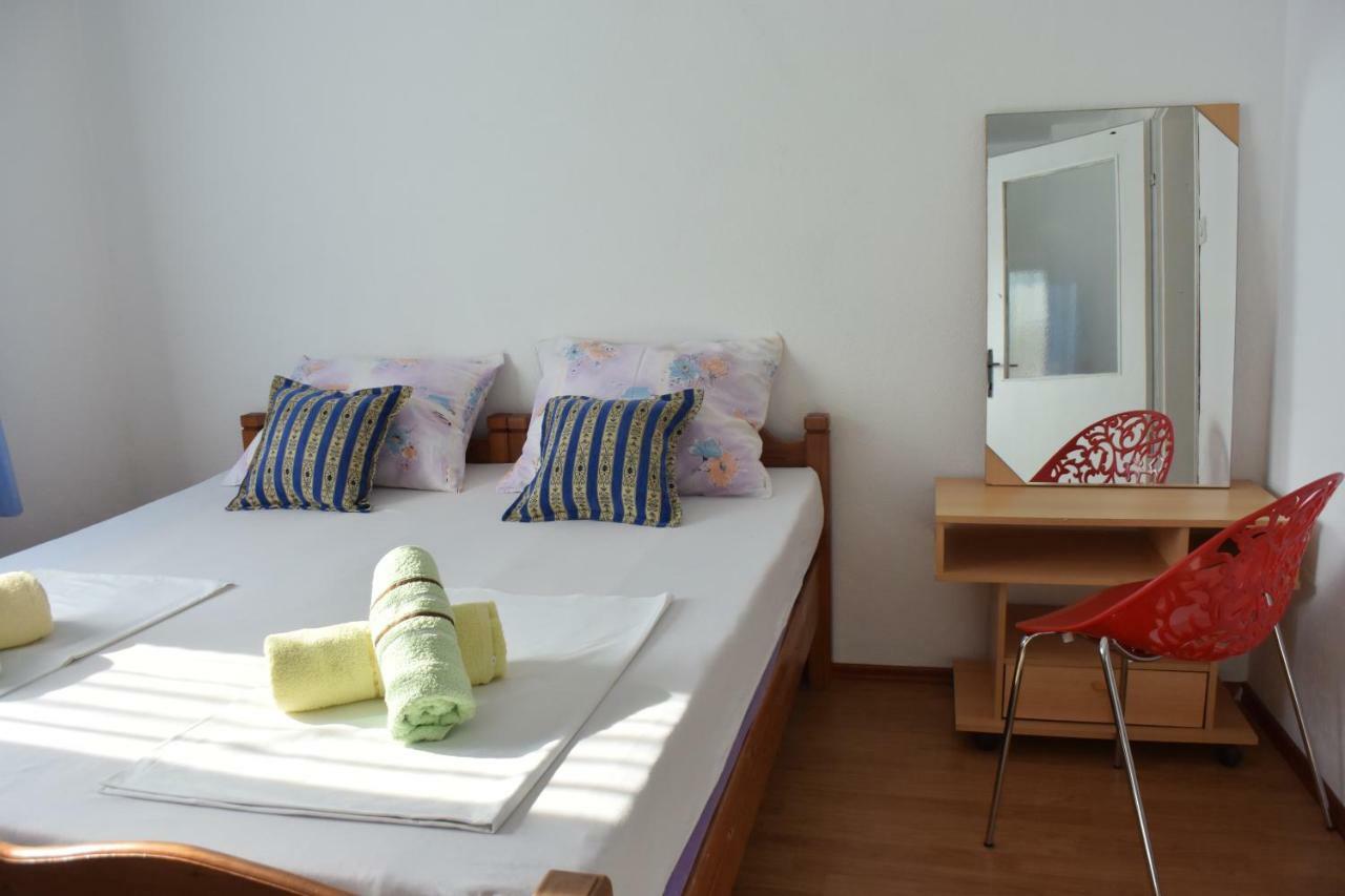 Mfs Apartments Мостар Екстериор снимка