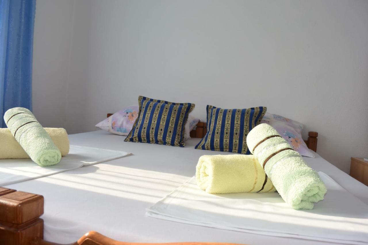 Mfs Apartments Мостар Екстериор снимка